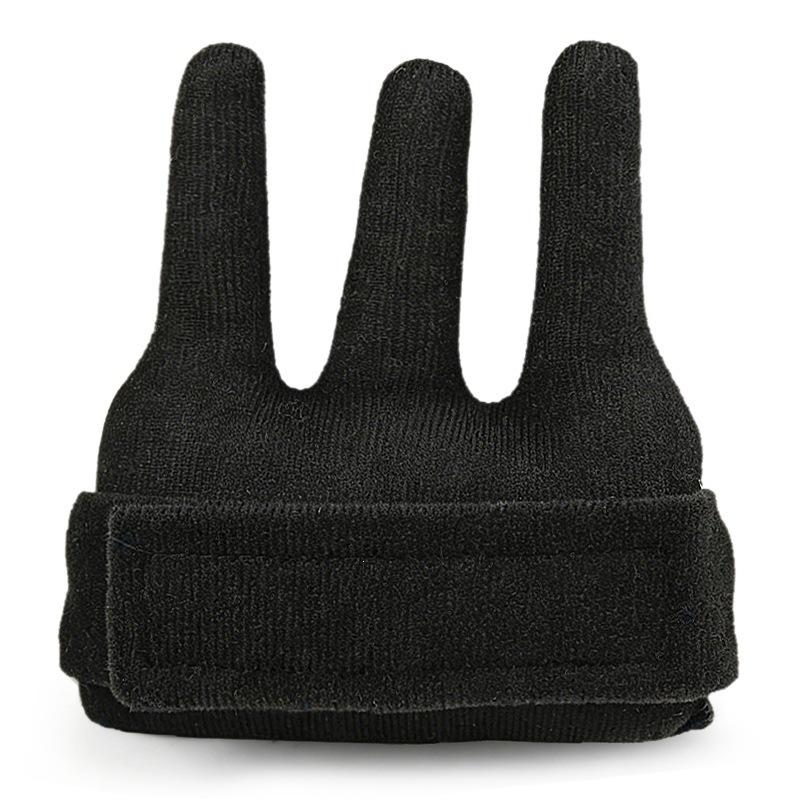 Unisex Adjustable Detachable Finger Grip Strengthener, Finger Flexibility Trainer & Finger Separator for Hand Workout