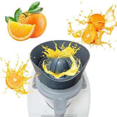 Мощная соковыжималка для TM6 TM5 TM31 Hot Mix Citrus Press Easy