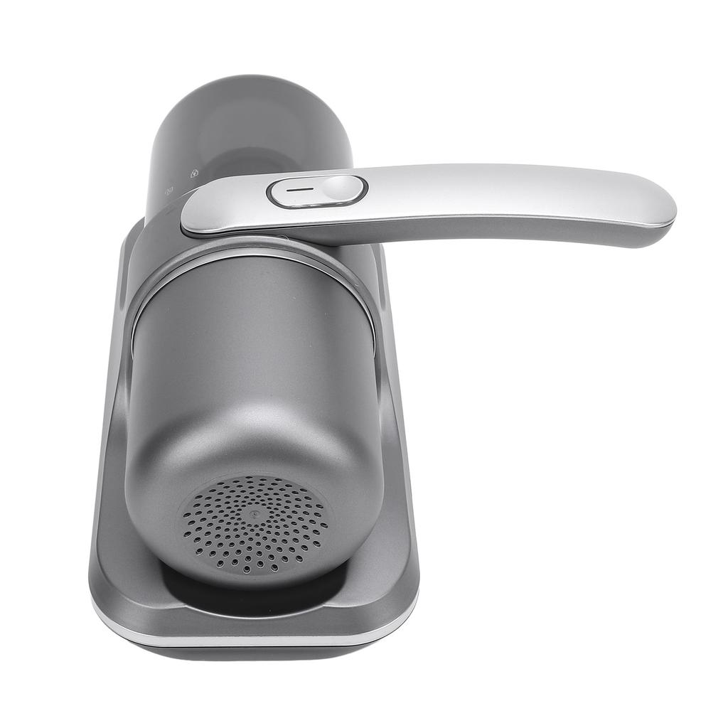 Bed Vacuum Cleaner 13000Pa Suction Powerful Carpet Vacuum Cleaner Deep Clean 250ml Large Dustbin