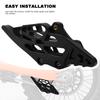 Для KTM 300 EXC SIX DAYS 2026 Мотоцикл Задний Направляющий Ролик Цепи Защита Цепи Защитный Элемент EXC300 SXF 250 Аксессуары для Мотокросса