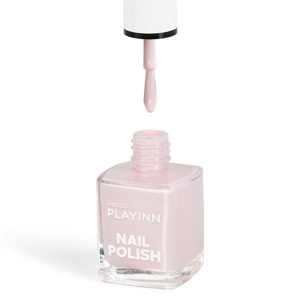 Inglot Playinn Nail Polish Lakier Do Paznokci 110 15Ml