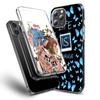 Чехол для телефона Life Is Strange Для iPhone 16E 15 Pro 14 Plus 17E 16 17 Pro Max Air 11 12 13 Mini Ударопрочный Capa Милый чехол ТПУ C