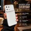 Чехол для Xiaomi 13 Pro, 13 Серии Transform to 17 Дизайн Роскошный Кожаный Чехол с Большим Окном-Защитой для Камеры