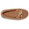 UGG Мягкие удобные теплые повседневные женские слипоны Chestnut 1153515-CHE