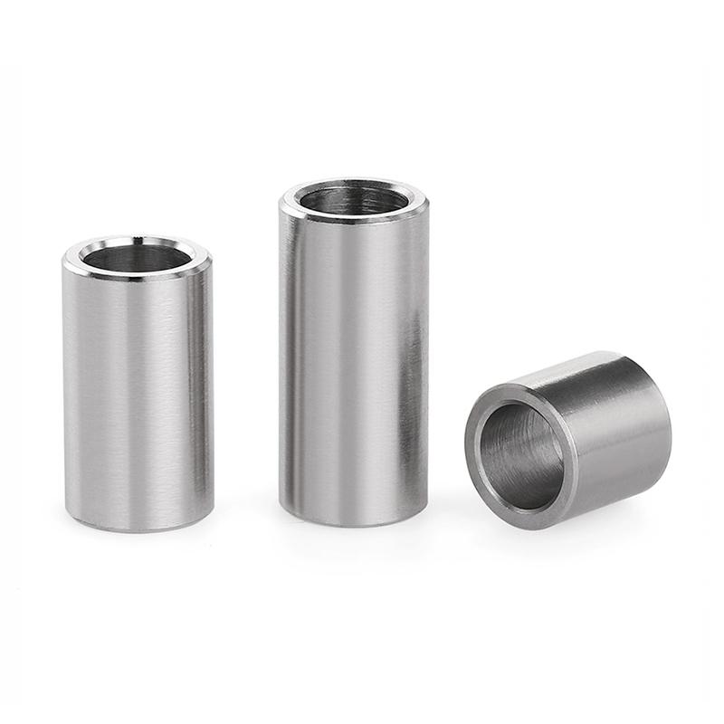 304 stainless Steel Rust Wear-Resistant Bushing 20x25x38.5 20x25x50 20x30x10 20x30x12 20x30x16 20x30x20 20x30x25 20x30x30