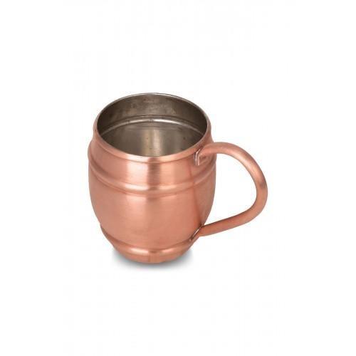 Turna Copper Grande Glass No 1 Straight 500 мл Набор из 6 виски Turna0498-64