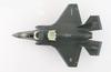 HOBBY MASTER Lightning II Black Sheep Finished Product 1/72 F-35B VMFA-214