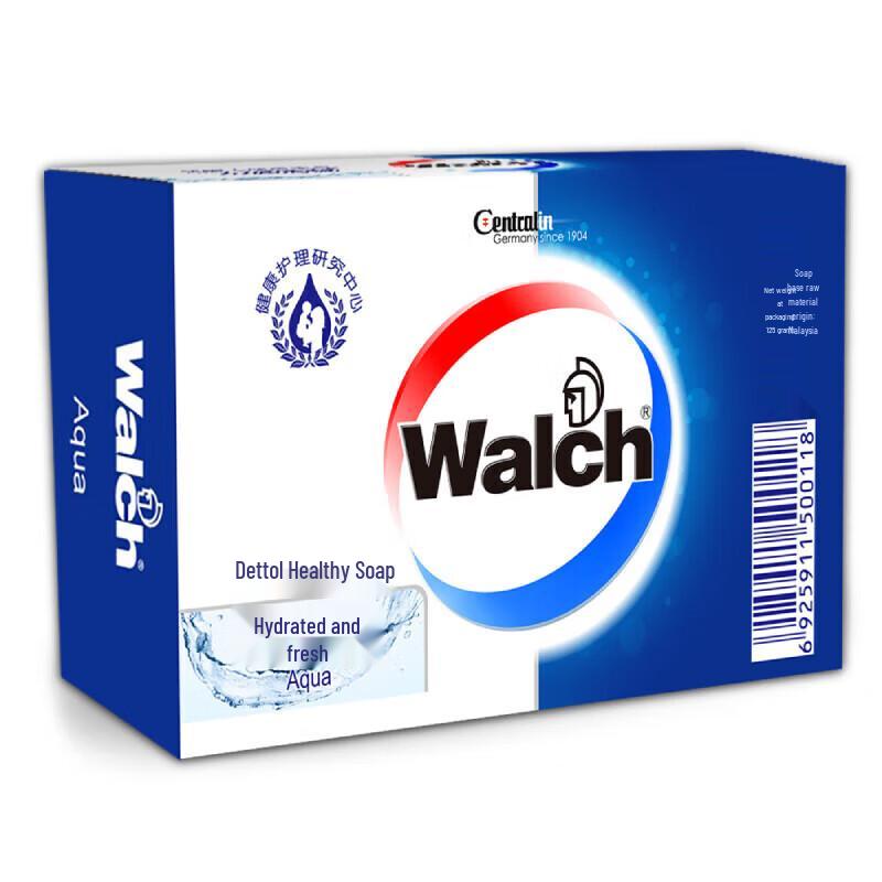 Мыло Walch Healthy Fresh