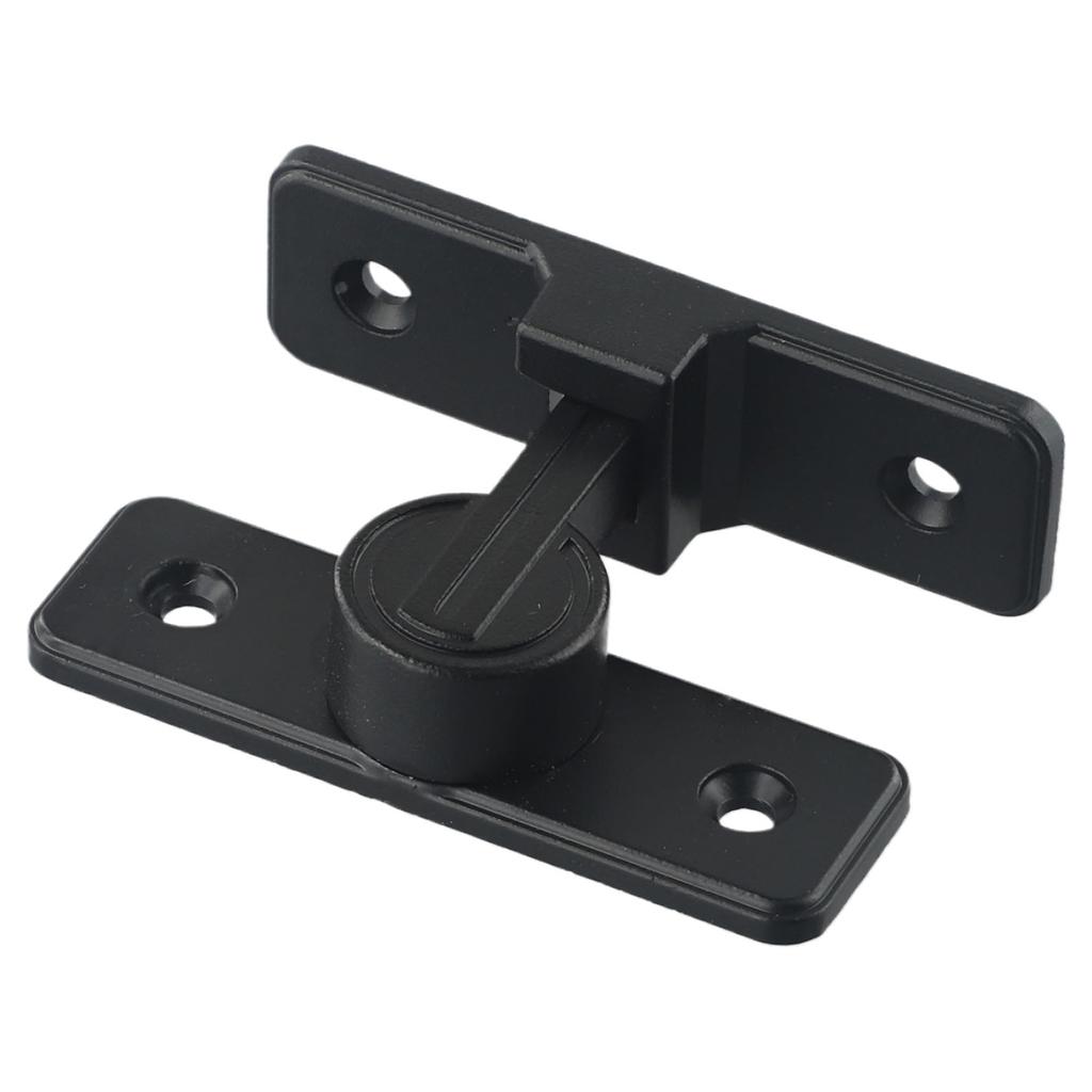 Защелка для ворот, амбарный дверной замок, сборка, деталь повышенной прочности