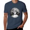 Inside You Are Two Wolves Autismadhd Tshirt Breathable Mesh Panel Tshirt