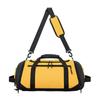 Gym Sport Bag Dry Wet Separated Waterproof Large Sports Duffel Bag Training Handbag with Shoes Compartment for Sports