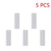 10-1PCS Prototype PCB Solderless Breadboard Solderless Breadboard Protoboard Circuit PCB DIY Kit 200 Hole Develop PCB test Board