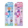 Haeho Edison Baby Chopsticks Pororo + Patty 18 Months or Older, 1 Set