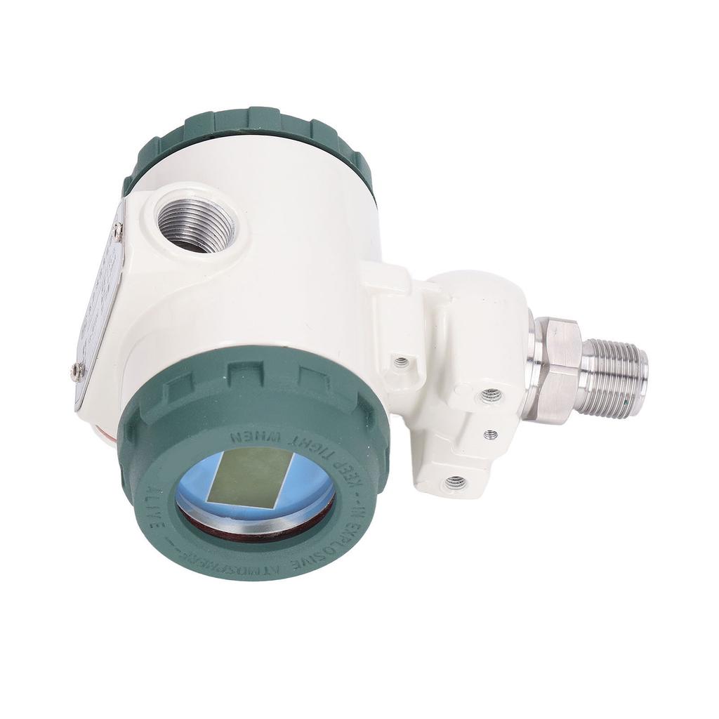 Цифровой датчик давления, литой алюминий из нержавеющей стали, датчик уровня жидкости 0‑4 МПа