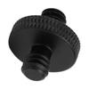 14 Inch To 14 Inch Male Threaded Tripod Screw Adapter Tripod Mounting Thread Camera Screw