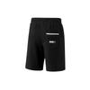 PUMA Athletics Shorts 'Black' Men's 844132-01