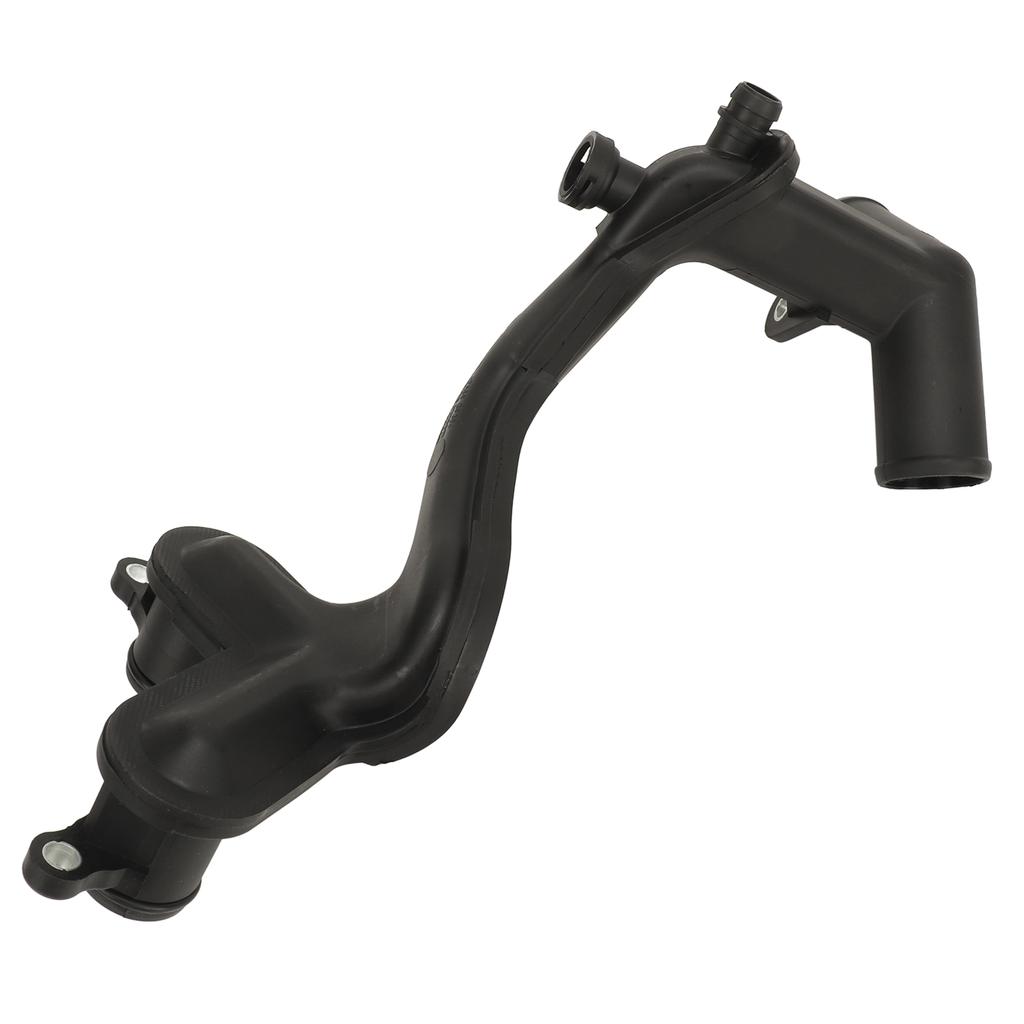 Выходная трубка водяного насоса LR018275 Патрубок термостата для LR4 Range Rover Sport HSE 2010