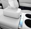 Подвесной диспенсер для салфеток на сиденье автомобиля Tesla Model Y/3/S/X