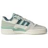 adidas Кроссовки Forum Exhibit Low 'Off White Cloud White Core Black' GX4548