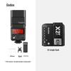 Мини-вспышка для камеры Godox TT350 Комплект