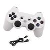 PS3 Controller - Sony - Dualshock - Wireless - Double Vibration - 6-Axis