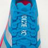 adidas Adizero Evo SL Синий Солнечный Мужские Кроссовки Серебристо-Металлический Ярко-Красный JR2023