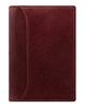 Системный органайзер Filofax Lockwood Small Slim, Цвет: Бордовый, 17-026053, Официальный импорт