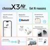 Edifier Semai X3 Air Полностью беспроводные Bluetooth-наушники