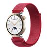 18мм 20мм 22мм Нейлоновый петлевой ремешок Для Huawei Watch GT5 Pro 42мм GT5/4 41мм браслет наручный ремешок Huawei Watch GT5/4/3/2 Pro 46мм Ремень
