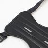 Archery Arm Protector PU Leather Left and Right Hand Universal Archery Forearm Guard for Hunting