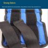 Hansheng Adjustable Weighted Sandbag Ankle and Wrist Weights
