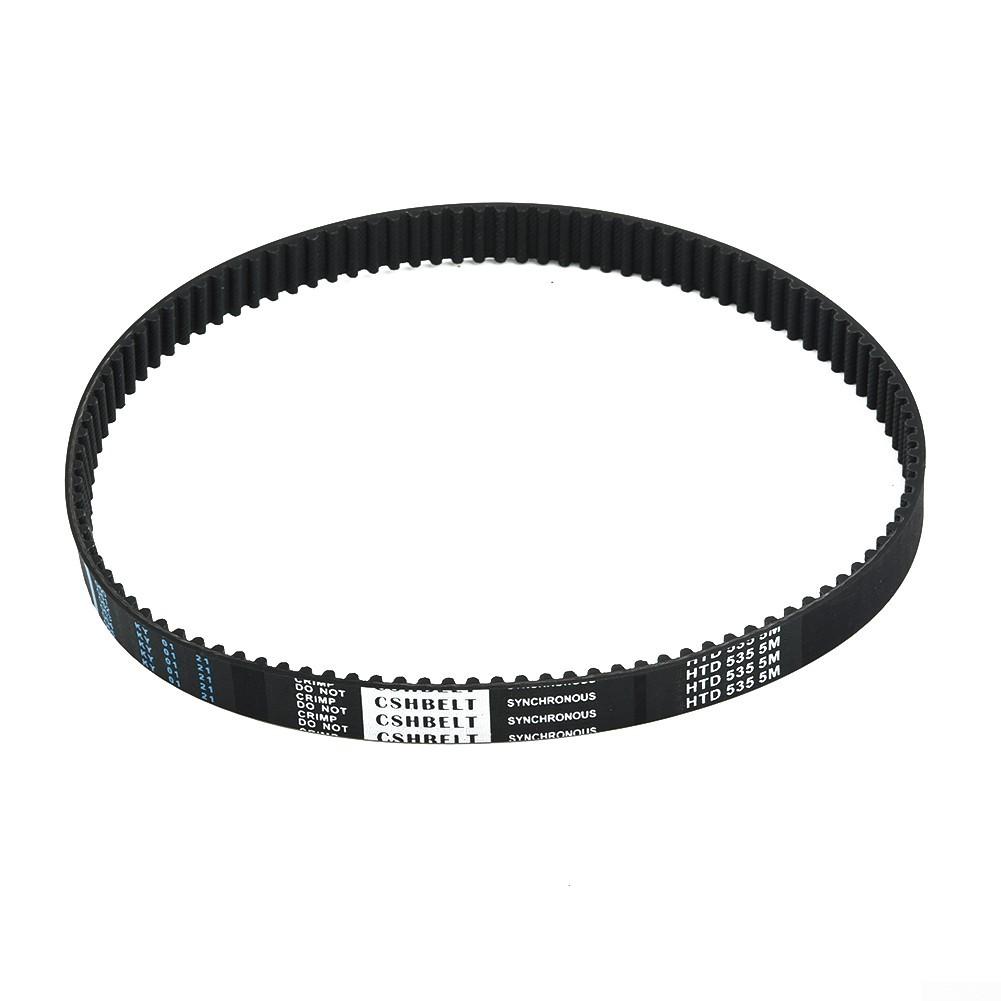 Ремень ГРМ 5M-535-15 Сверхлегкий, не загрязняющий окружающую среду портативные аксессуары, детали