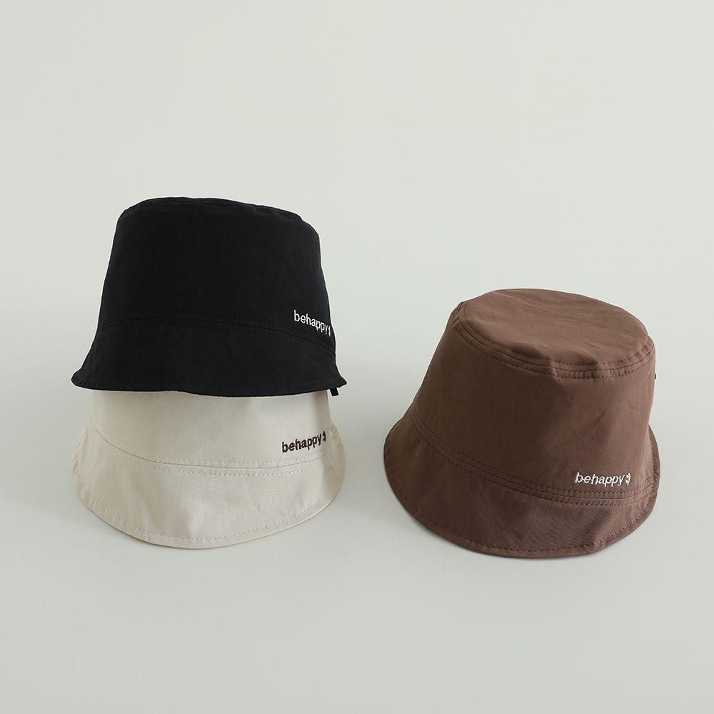 Детская корейская весенне-осенняя панама – Повседневная, универсальная и стильная для мальчиков и девочек