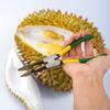 Durian Opener Food Grade Manual Shelling Machine Portable Peel Breaking Tool for
