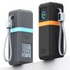 Пылезащитный Защитный Чехол Защитная Крышка для Power Bank UGREEN 200W 25000mAh - PB728 Дорожный