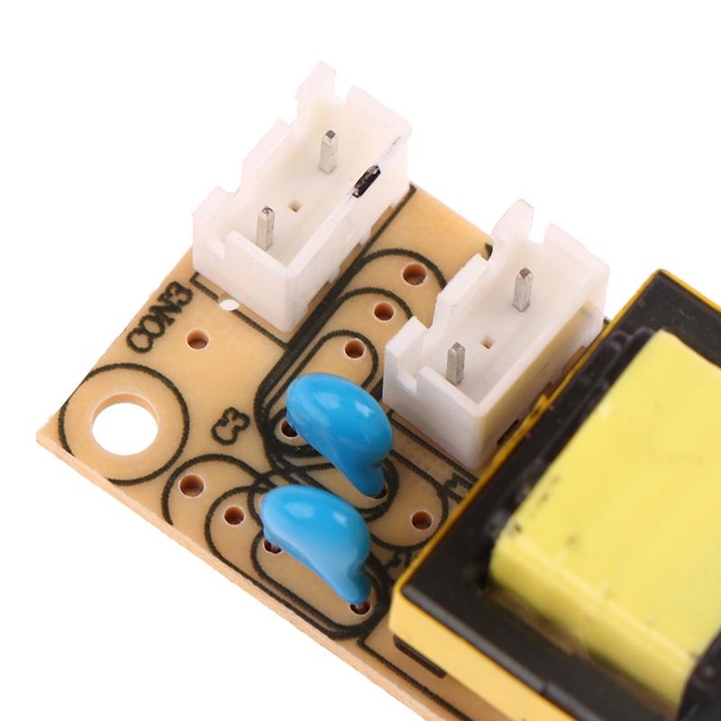 1 шт. плата драйвера лампы силовой трансформатор ультрафиолетовая УФ-лампа электронный балласт функция защиты от перегрузки аксессуары