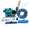 Jun Dingying Pool Vacuum Cleaner