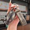 CEK1 2025 Hot Car Key Case Cover Soft TPU Protector Shell for Mercedes Benz A B C E Class GLS GLA GLK GLC CLS CLA AMG W204 W205 W212