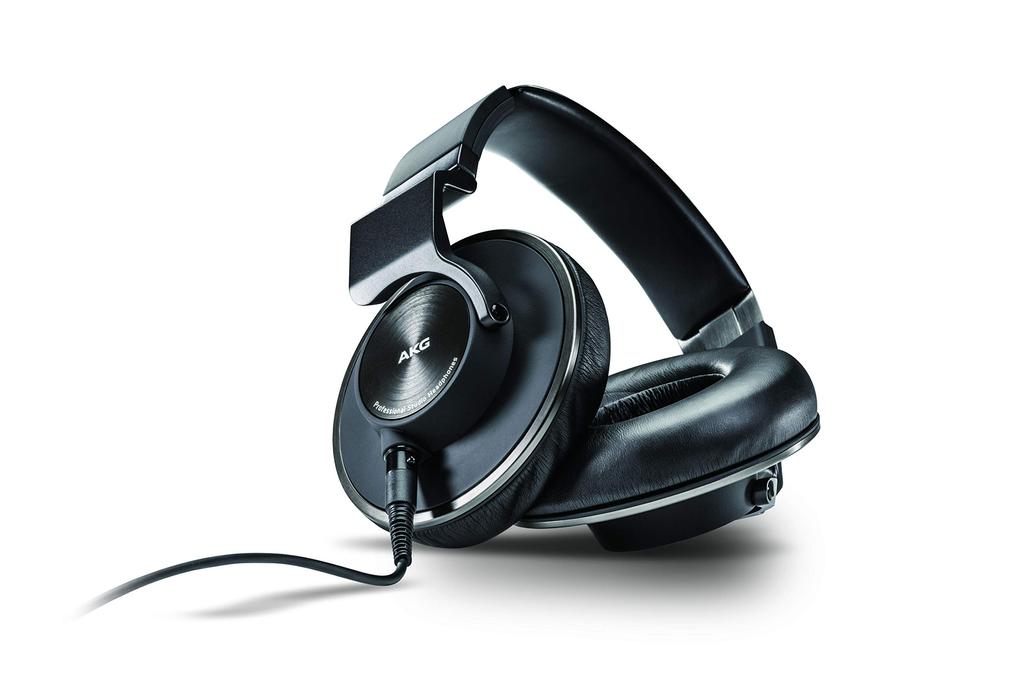 Гарантия на модель Pro Official AKG Professional Sealed Monitor Headphones K553 с оригинальной наклейкой K553 3 года [магазин AKG] MKII-Y3 MKII-Y3-E