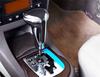 Для Peugeot 307 Citroen Sega Triumph автоматическая ручка переключения передач рычаг переключения передач