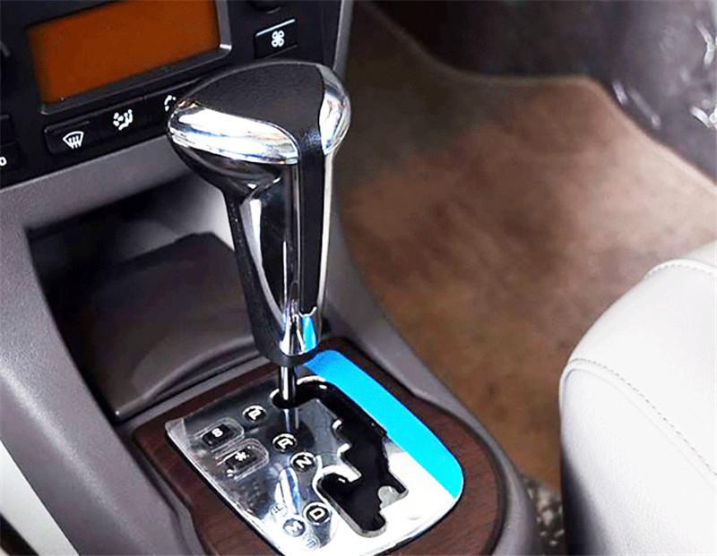Для Peugeot 307 Citroen Sega Triumph автоматическая ручка переключения передач рычаг переключения передач