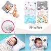 Baby Sleep Positioner Support Pillows Cushions Soft Infants Pillow Newborn Head Care Baby Sleeping Support
