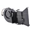 KSB0705HB-A 6XNNH-A00 A03 DC5V 1.00A 10.55CFM Центробежный вентилятор обдува вентилятор охлаждения для игровой консоли Alienware Alpha GPU