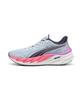 Puma Velocity Nitro 4 Women'S - Lucite:Pure Pink:Deep Plum / 312916-01