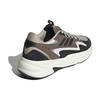 adidas Кроссовки Neo Ozelle 'Коричневый Черный Белый' ID3577