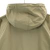unused Johnbull Mountain parka S khaki Men's Used