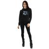 Marvel Womens/Ladies Jessica Jones Comic Panels Hoodie