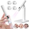 2 Modes UV LED Nail Lamp Fast Curing Professional Ultraviolet Lamp Professional Use