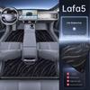 Совместимые коврики в салон и в багажник для Leapmotor Lafa5 - Полное покрытие, аксессуары из ТПЭ для 26 моделей