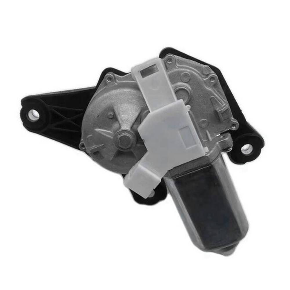 1 ШТ. Мотор заднего стеклоочистителя 8200734582 Для Renault Dacia Duster Sandero